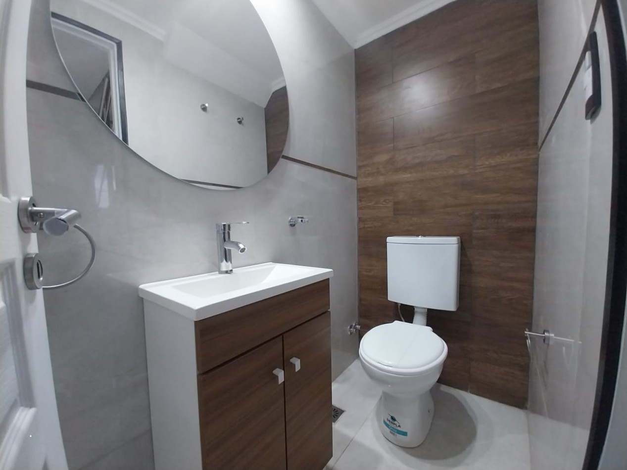 DUPLEX A ESTRENAR 4 AMBIENTES CON ENTRADA PARA AUTO, PATIO Y PARRILLA. COLINAS DE PERALTA RAMOS 