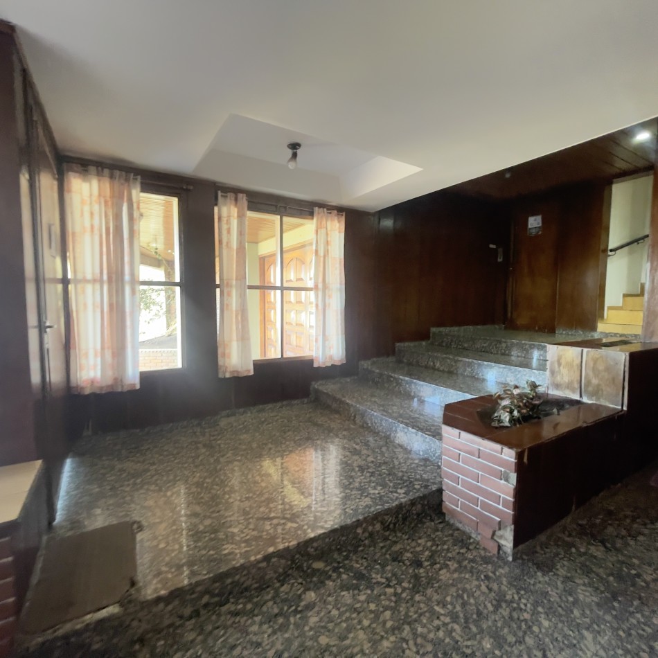 DEPARTAMENTO MONOAMBIENTE CON COCHERA PUNTA MOGOTES