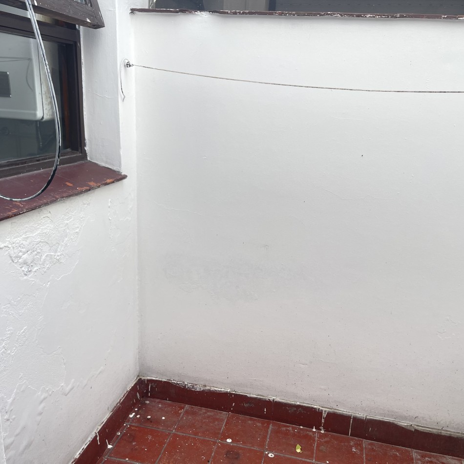 DEPARTAMENTO MONOAMBIENTE CON COCHERA PUNTA MOGOTES