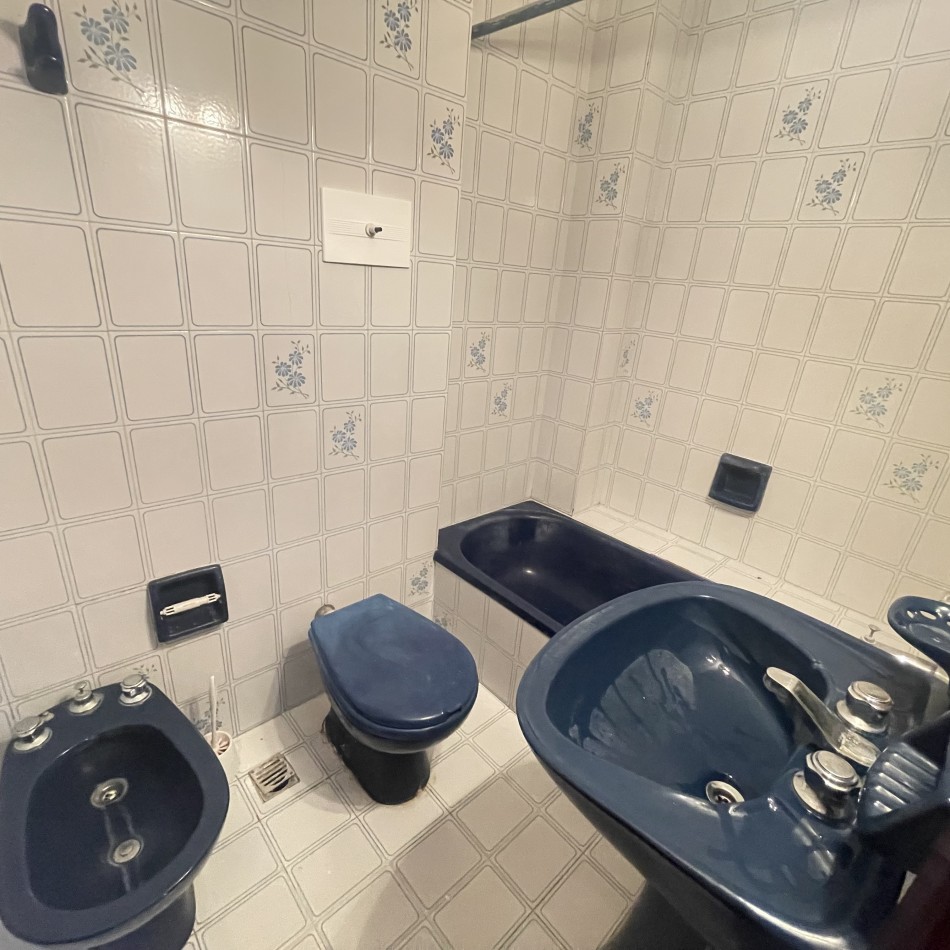 DEPARTAMENTO MONOAMBIENTE CON COCHERA PUNTA MOGOTES