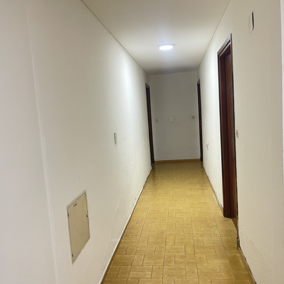 DEPARTAMENTO MONOAMBIENTE CON COCHERA PUNTA MOGOTES