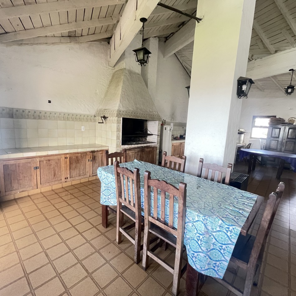 DEPARTAMENTO MONOAMBIENTE CON COCHERA PUNTA MOGOTES