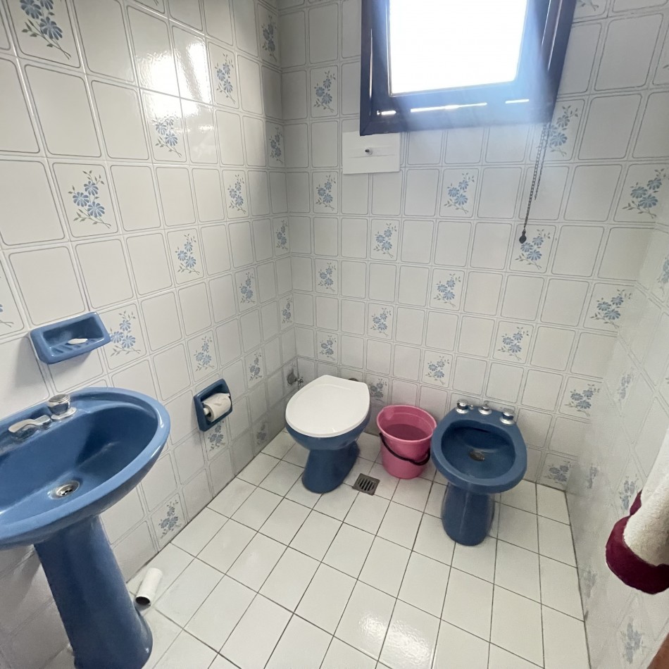 DEPARTAMENTO MONOAMBIENTE CON COCHERA PUNTA MOGOTES