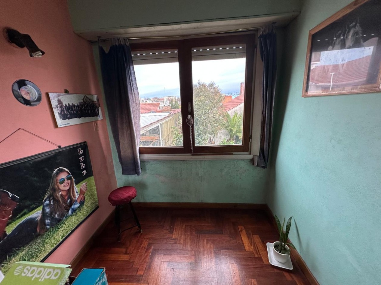 PH 3 AMBIENTES EN DUPLEX CON PARQUE - ZONA SAN JUAN