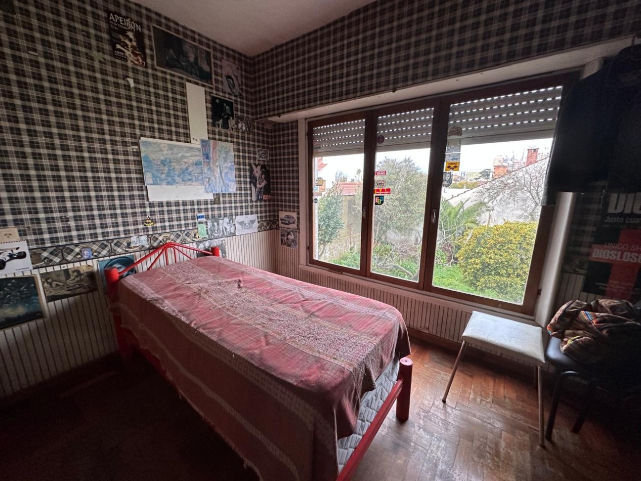 PH 3 AMBIENTES EN DUPLEX CON PARQUE - ZONA SAN JUAN