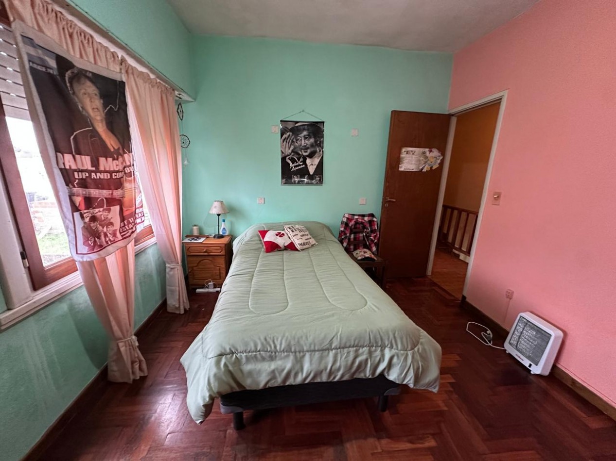 PH 3 AMBIENTES EN DUPLEX CON PARQUE - ZONA SAN JUAN