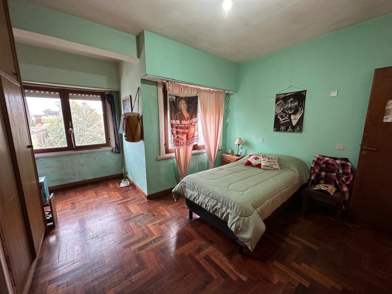 PH 3 AMBIENTES EN DUPLEX CON PARQUE - ZONA SAN JUAN