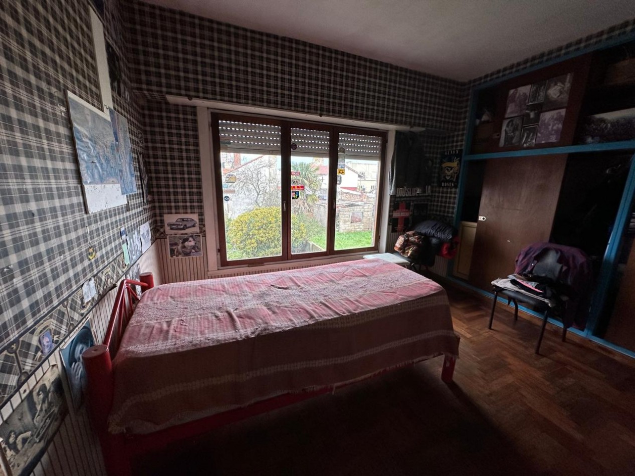 PH 3 AMBIENTES EN DUPLEX CON PARQUE - ZONA SAN JUAN