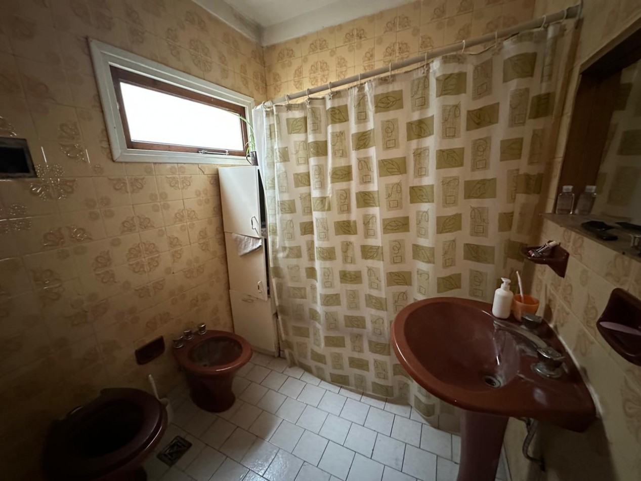 PH 3 AMBIENTES EN DUPLEX CON PARQUE - ZONA SAN JUAN