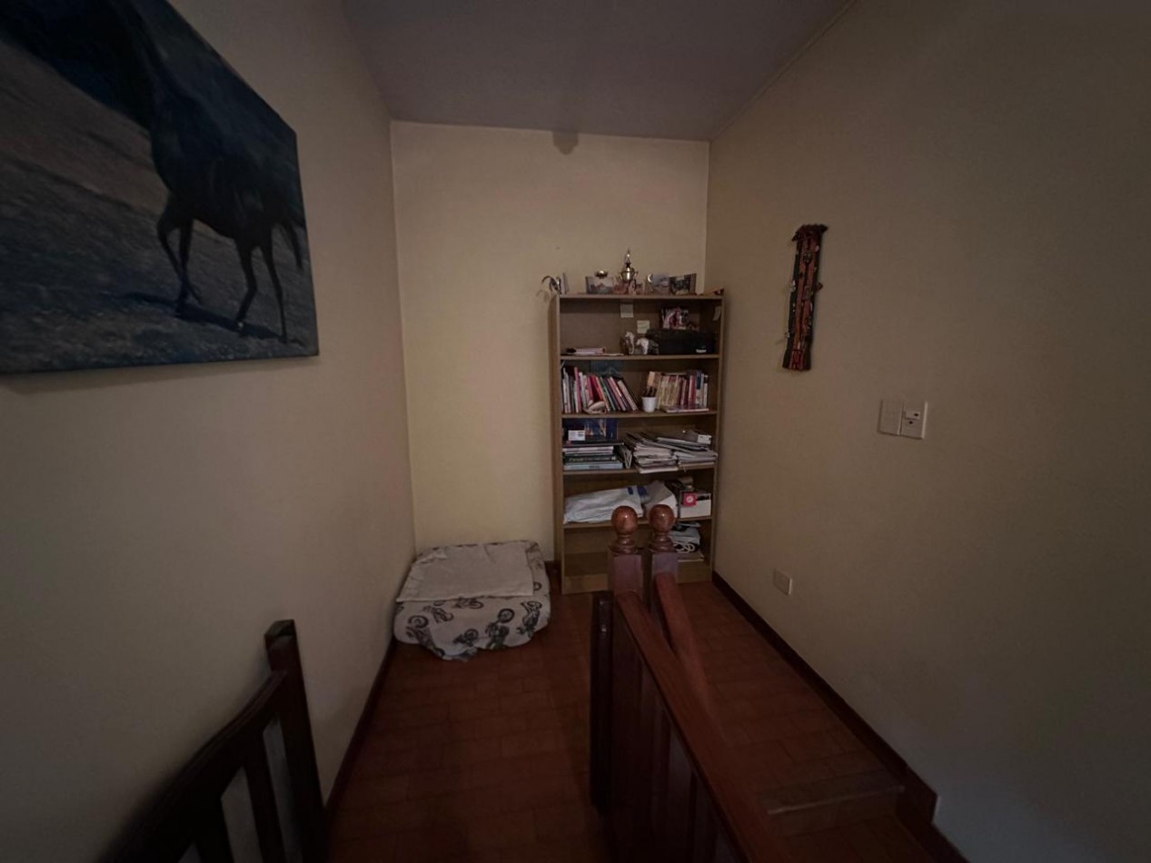 PH 3 AMBIENTES EN DUPLEX CON PARQUE - ZONA SAN JUAN