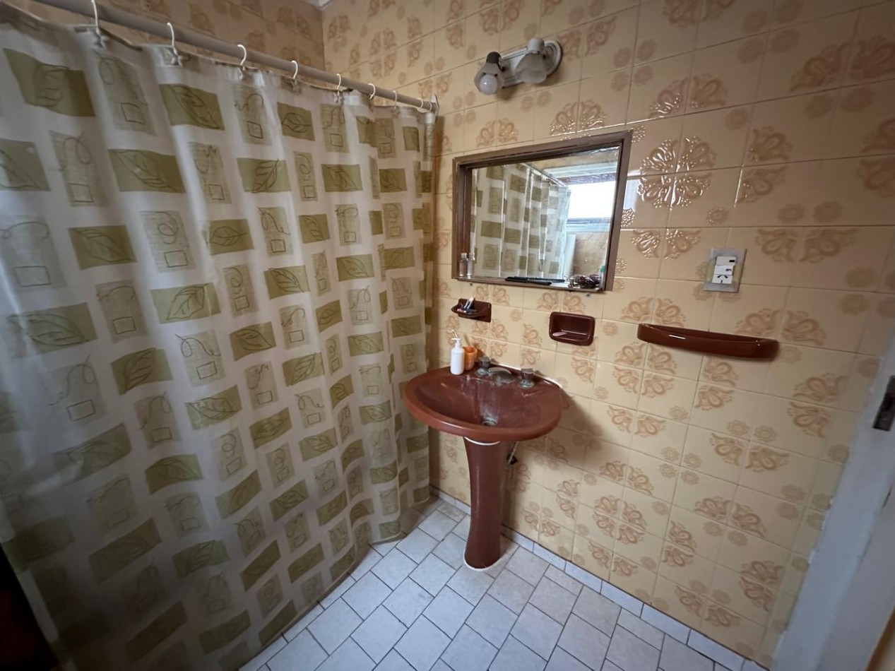 PH 3 AMBIENTES EN DUPLEX CON PARQUE - ZONA SAN JUAN