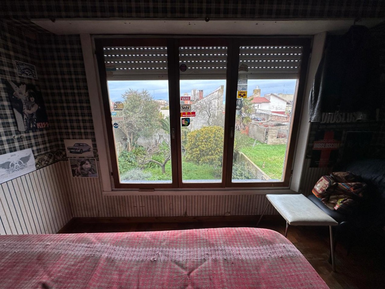 PH 3 AMBIENTES EN DUPLEX CON PARQUE - ZONA SAN JUAN