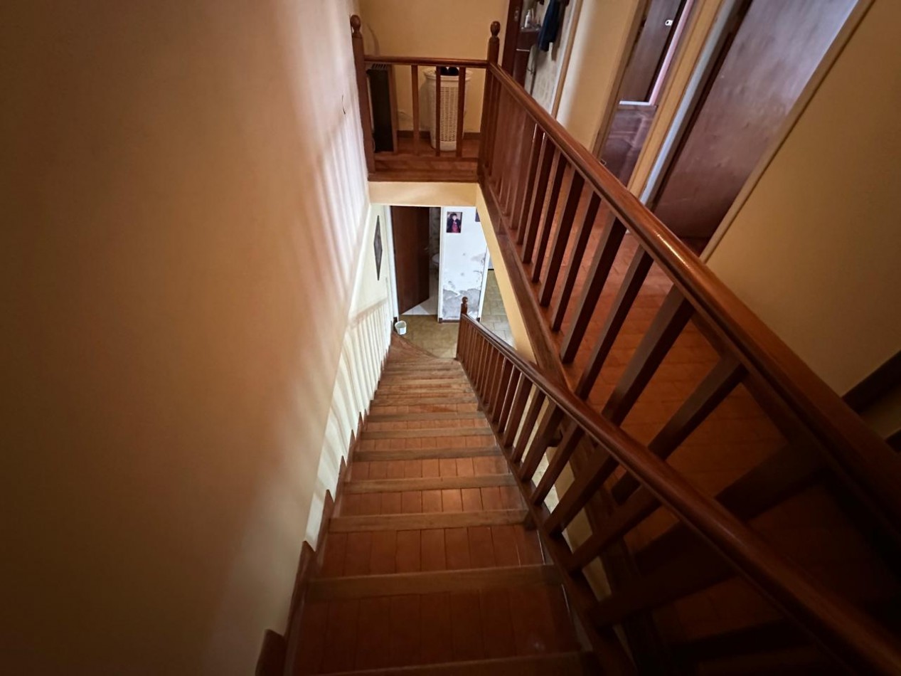 PH 3 AMBIENTES EN DUPLEX CON PARQUE - ZONA SAN JUAN