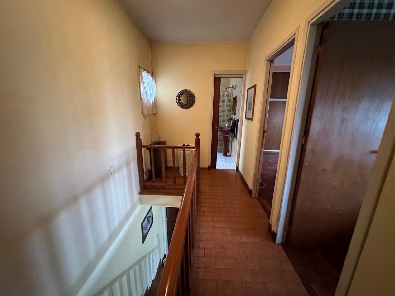 PH 3 AMBIENTES EN DUPLEX CON PARQUE - ZONA SAN JUAN