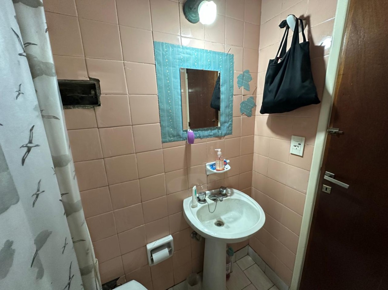 PH 3 AMBIENTES EN DUPLEX CON PARQUE - ZONA SAN JUAN