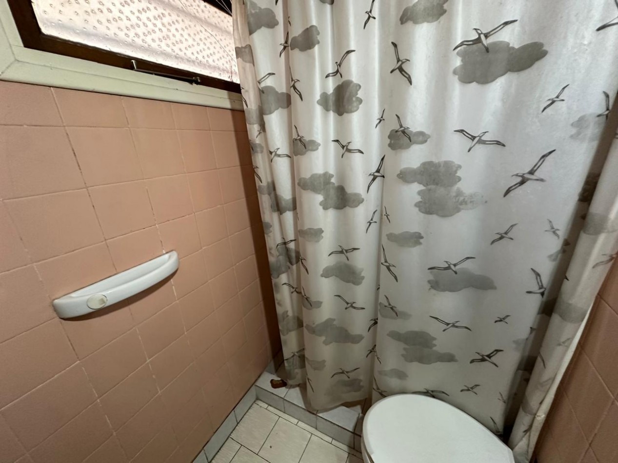 PH 3 AMBIENTES EN DUPLEX CON PARQUE - ZONA SAN JUAN