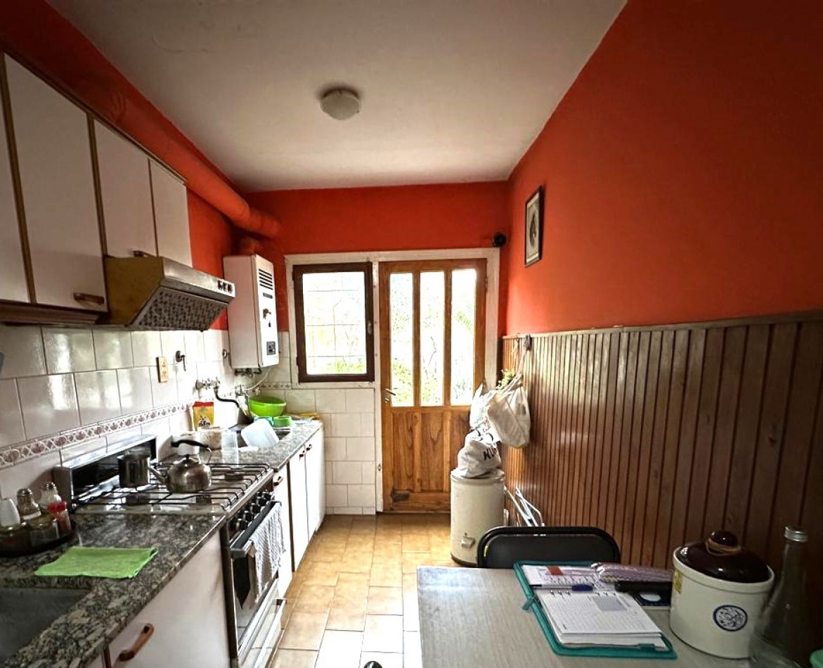 PH 3 AMBIENTES EN DUPLEX CON PARQUE - ZONA SAN JUAN