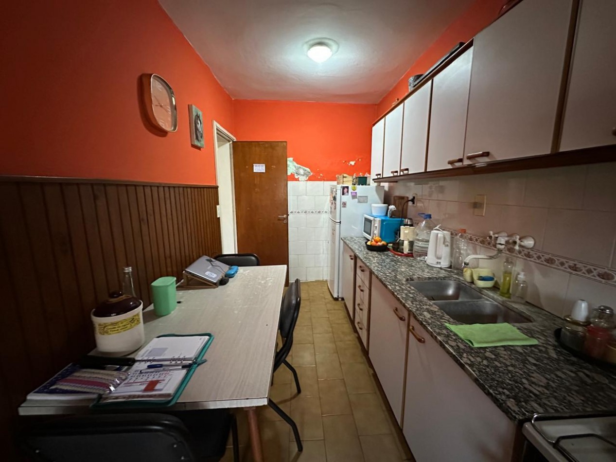 PH 3 AMBIENTES EN DUPLEX CON PARQUE - ZONA SAN JUAN