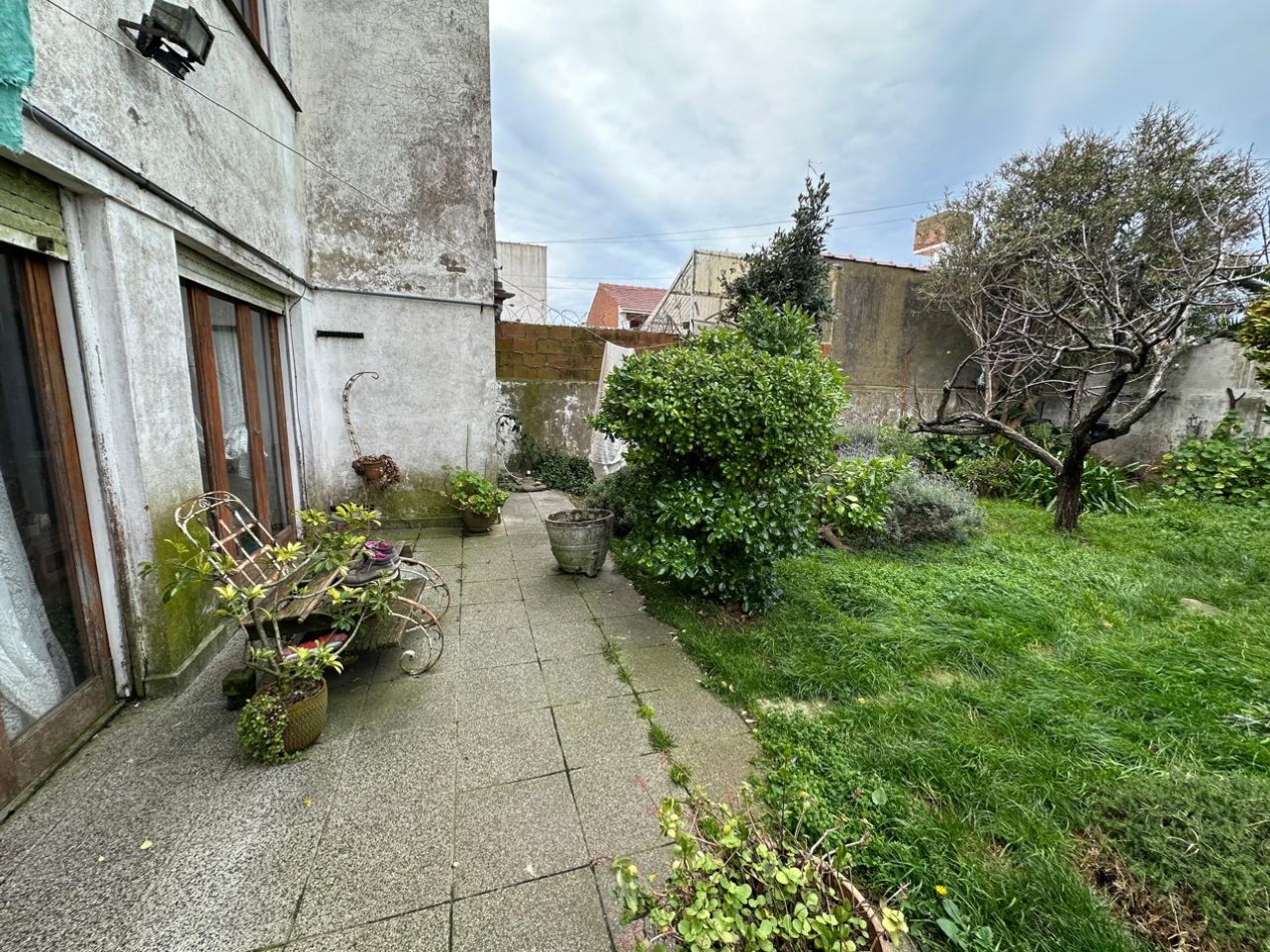 PH 3 AMBIENTES EN DUPLEX CON PARQUE - ZONA SAN JUAN