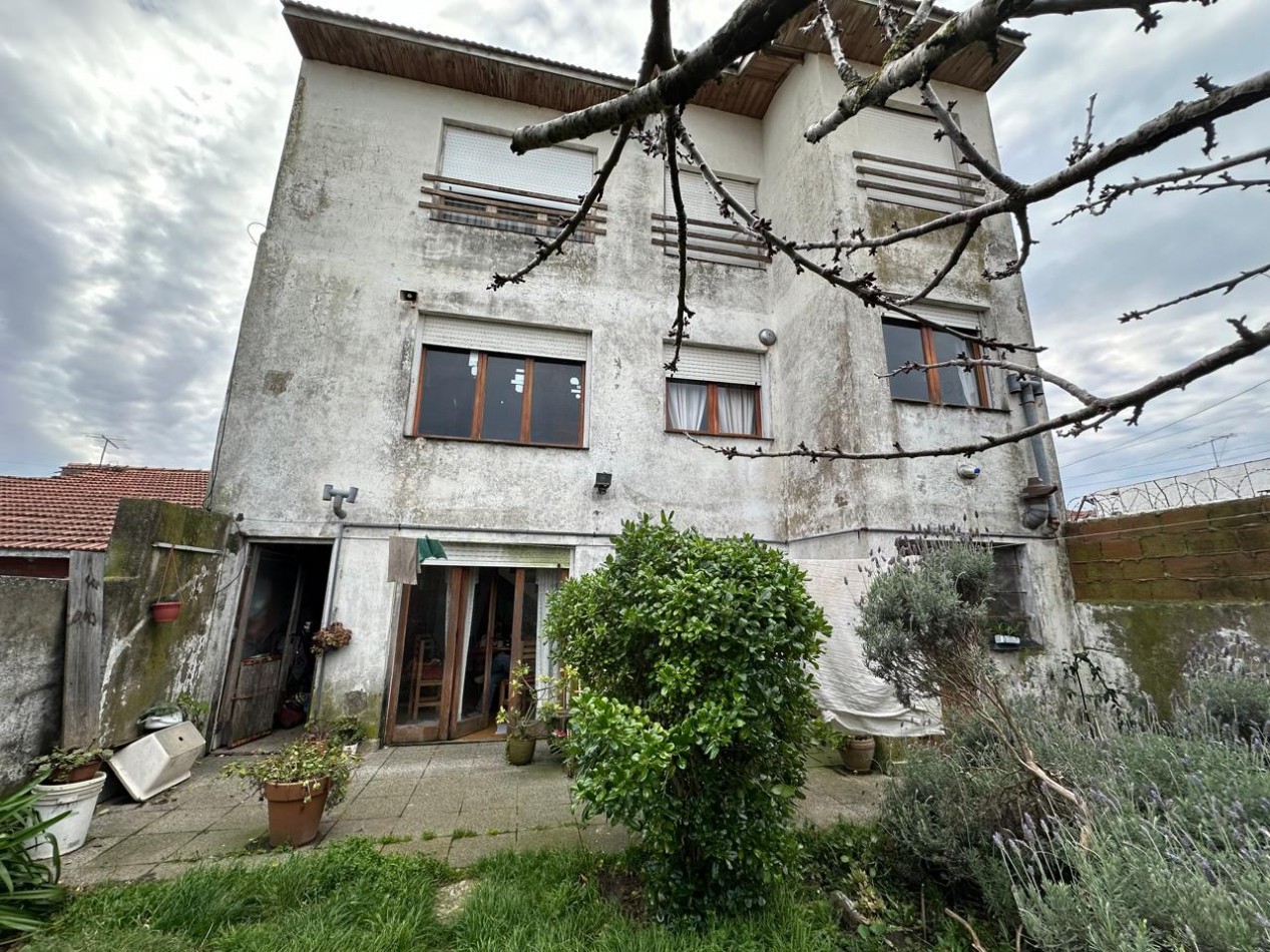 PH 3 AMBIENTES EN DUPLEX CON PARQUE - ZONA SAN JUAN