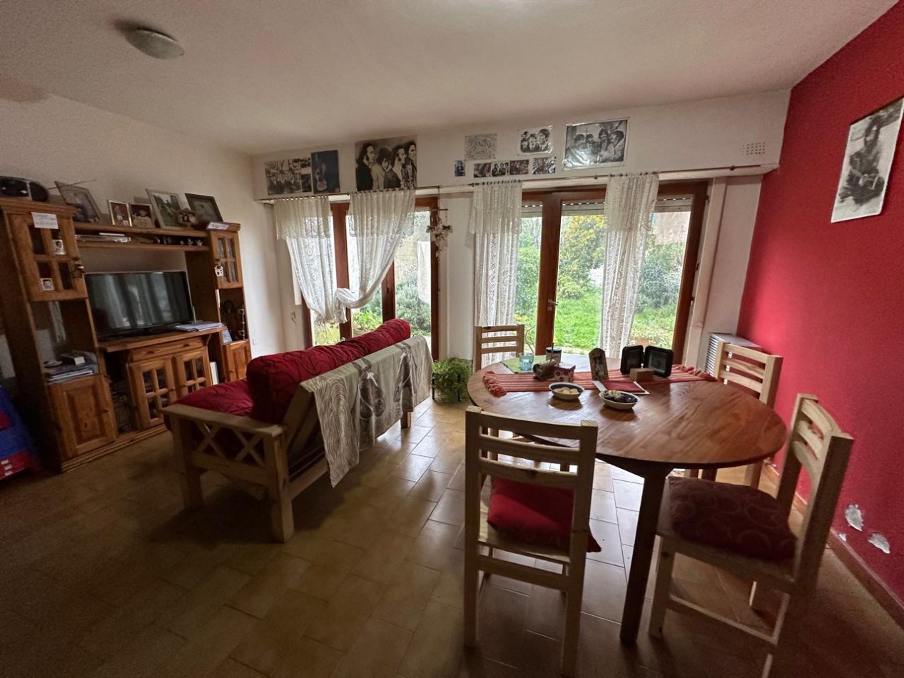 PH 3 AMBIENTES EN DUPLEX CON PARQUE - ZONA SAN JUAN