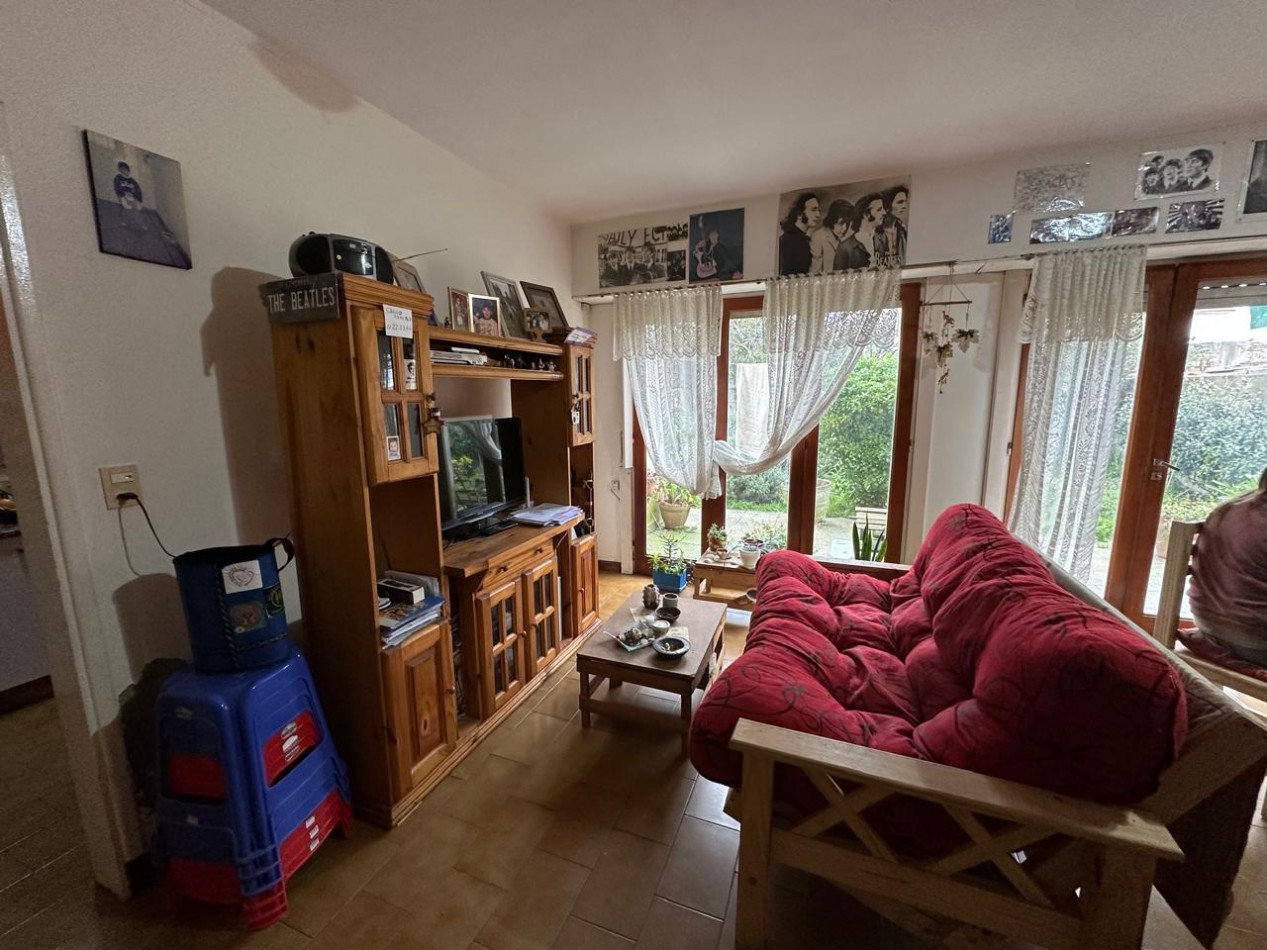 PH 3 AMBIENTES EN DUPLEX CON PARQUE - ZONA SAN JUAN