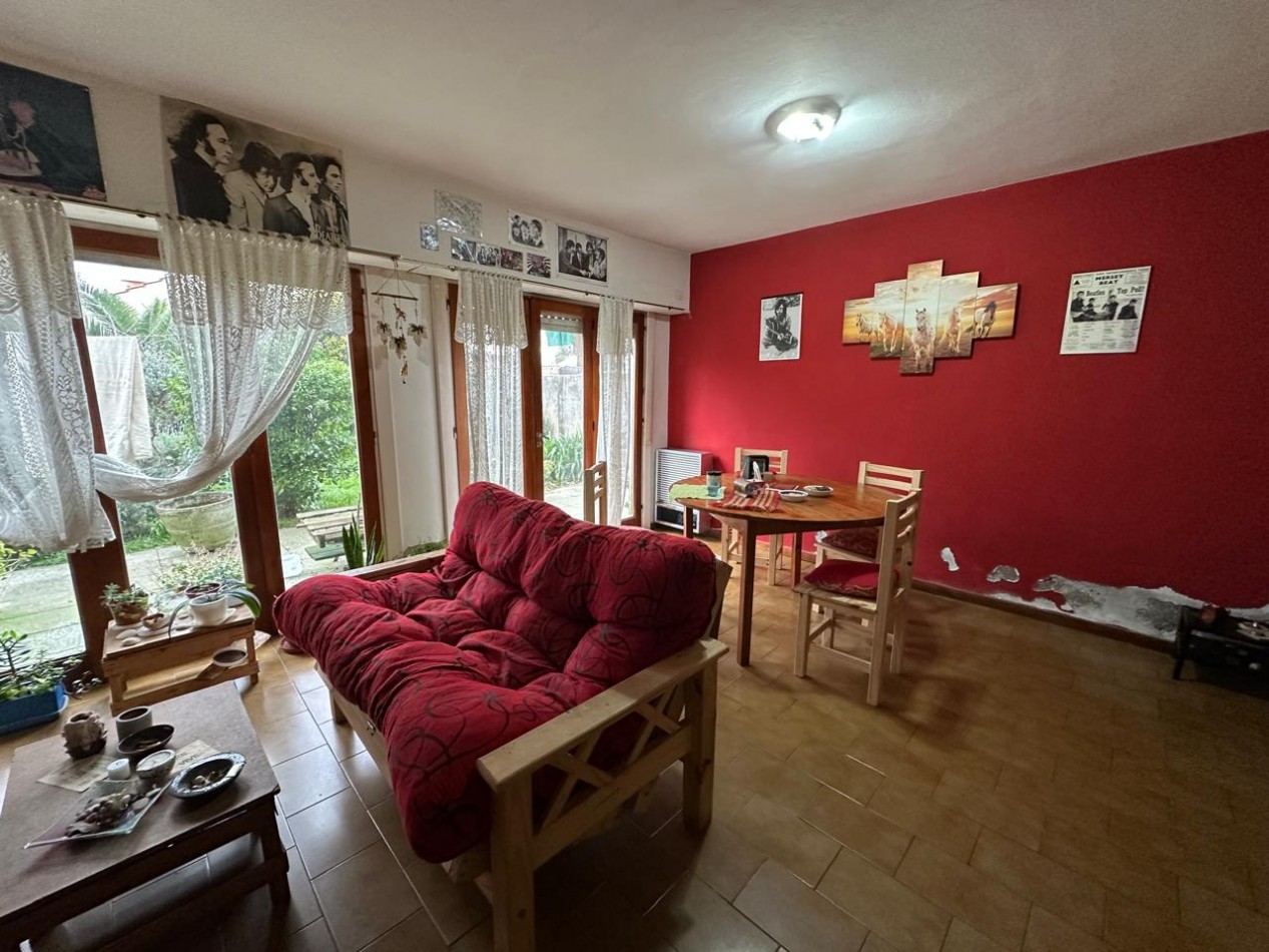 PH 3 AMBIENTES EN DUPLEX CON PARQUE - ZONA SAN JUAN