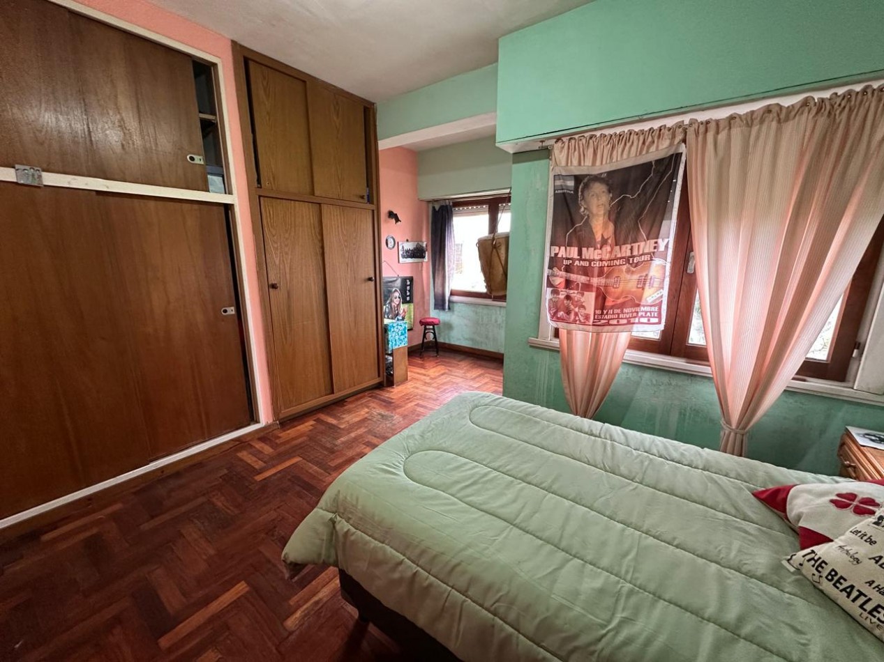 PH 3 AMBIENTES EN DUPLEX CON PARQUE - ZONA SAN JUAN