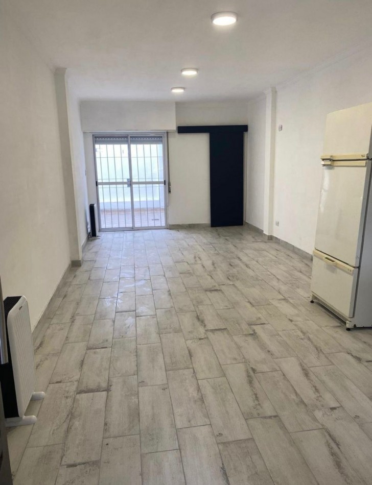 P H MONOAMBIENTE A LA CALLE RECICLADO.ZONA SAN JUAN 