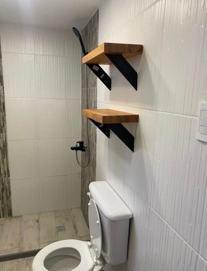 P H MONOAMBIENTE A LA CALLE RECICLADO.ZONA SAN JUAN 