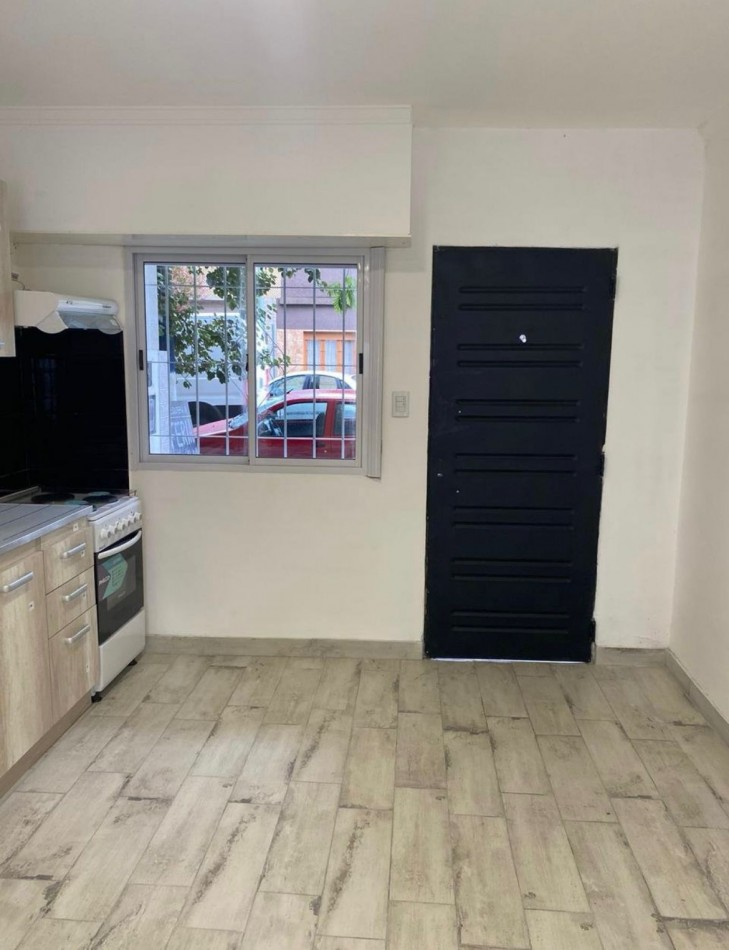 P H MONOAMBIENTE A LA CALLE RECICLADO.ZONA SAN JUAN 