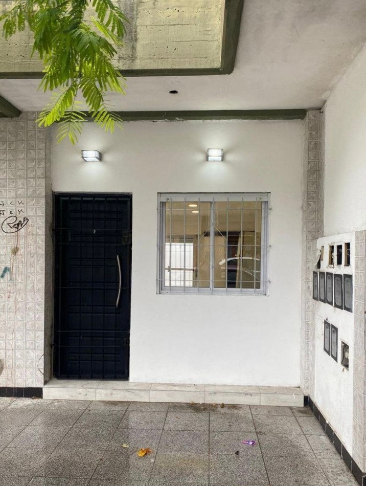 P H MONOAMBIENTE A LA CALLE RECICLADO.ZONA SAN JUAN 