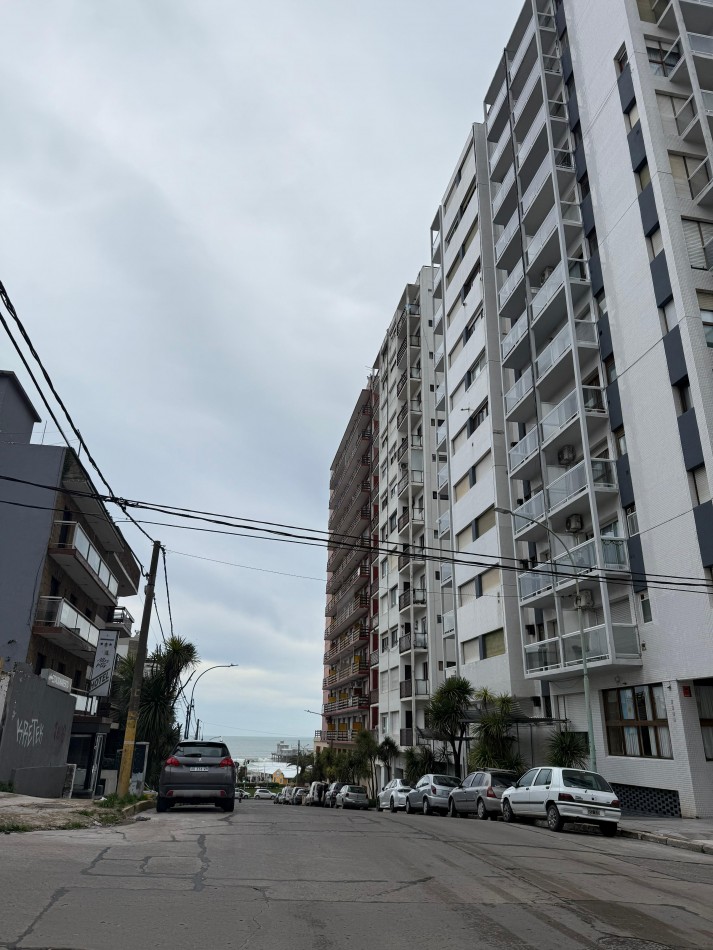 Venta Departameno 3 amb con cochera Reciclado, La Perla