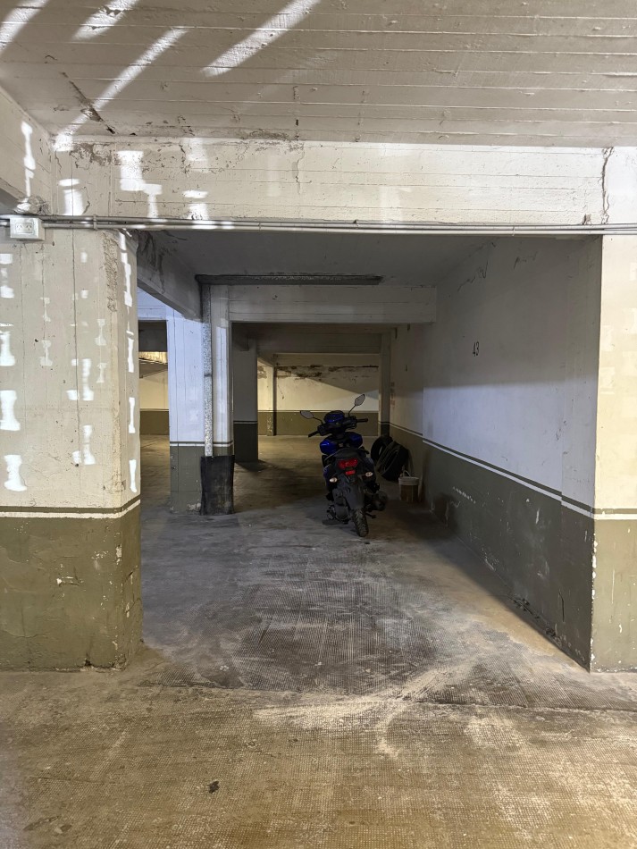 Venta Departameno 3 amb con cochera Reciclado, La Perla