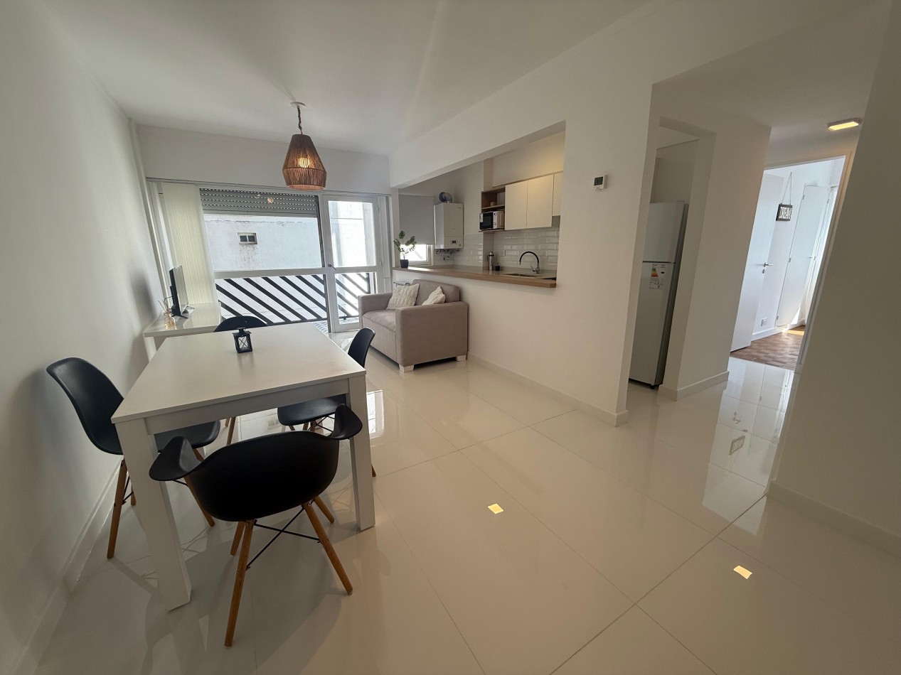 Venta Departameno 3 amb con cochera Reciclado, La Perla