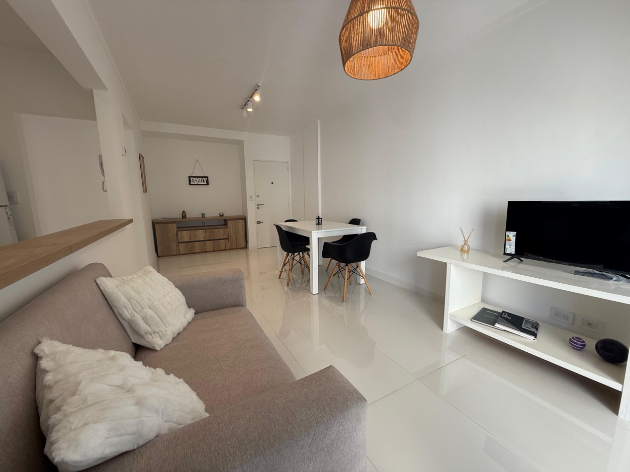 Venta Departameno 3 amb con cochera Reciclado, La Perla