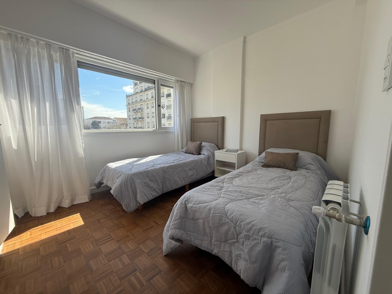 Venta Departameno 3 amb con cochera Reciclado, La Perla