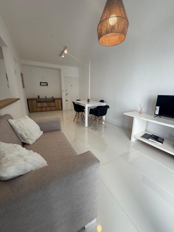 Venta Departameno 3 amb con cochera Reciclado, La Perla