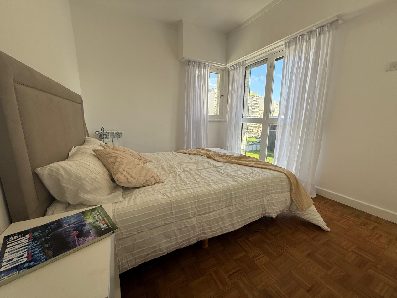 Venta Departameno 3 amb con cochera Reciclado, La Perla