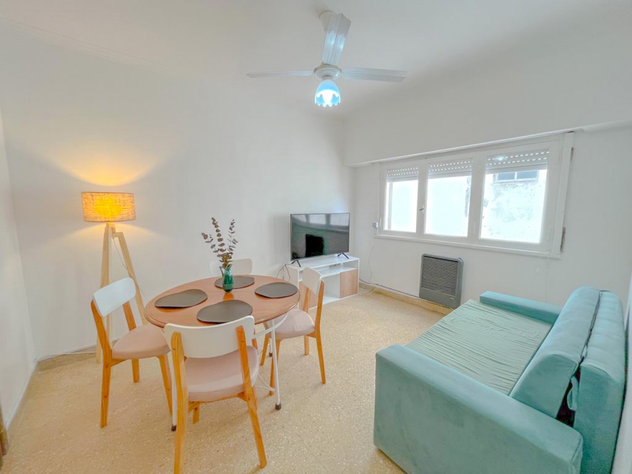 MONOAMBIENTE DIVIDIDO, TORREON