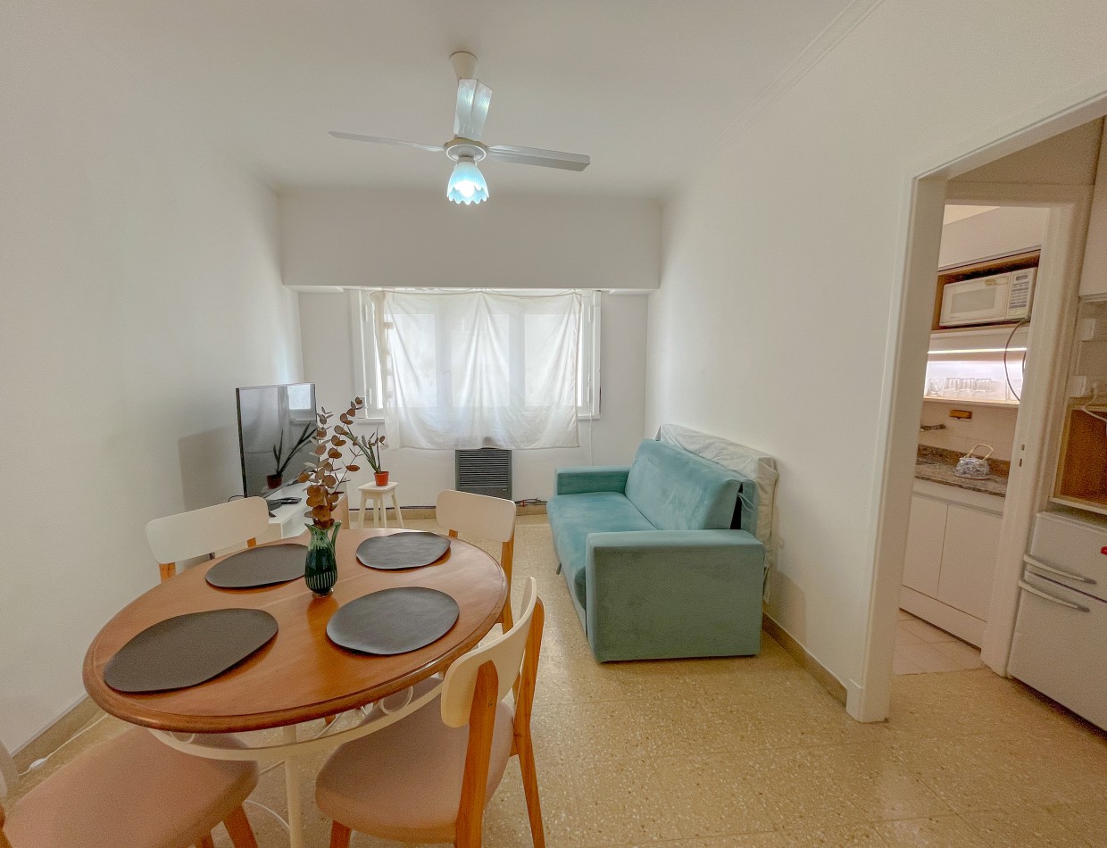 MONOAMBIENTE DIVIDIDO, TORREON