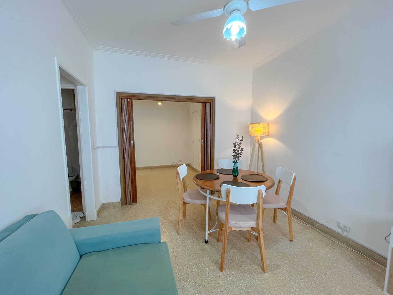 MONOAMBIENTE DIVIDIDO, TORREON