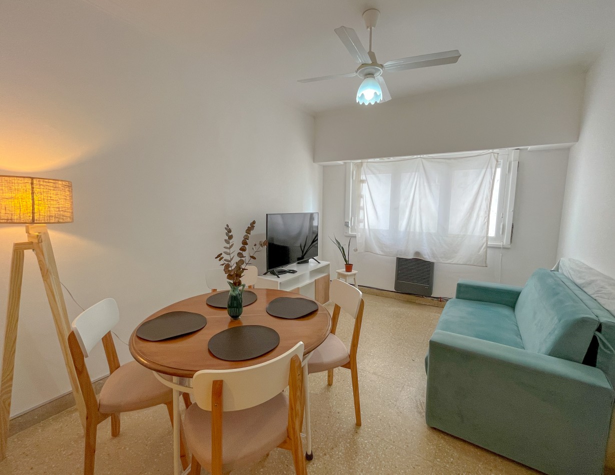 MONOAMBIENTE DIVIDIDO, TORREON