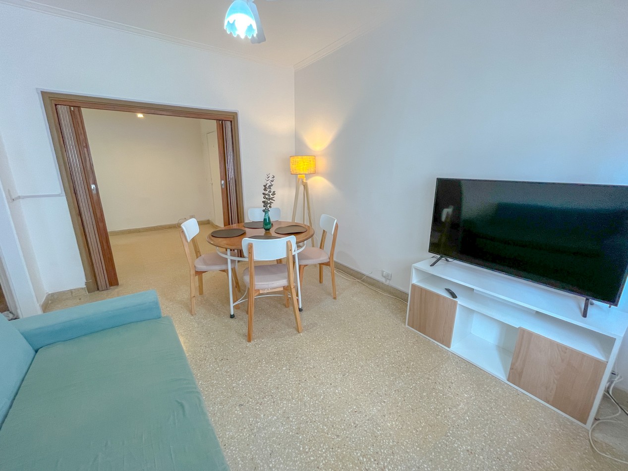 MONOAMBIENTE DIVIDIDO, TORREON