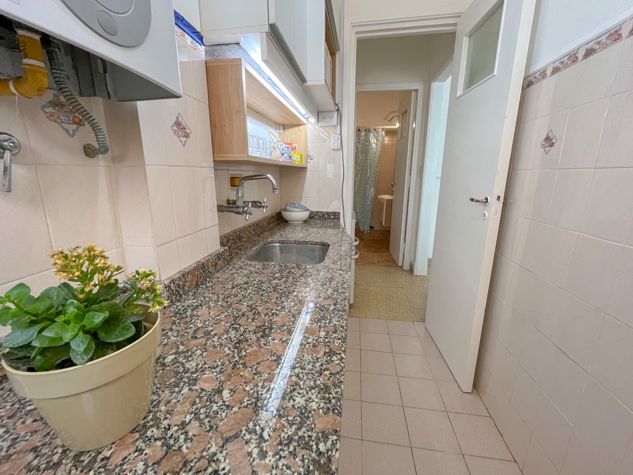 MONOAMBIENTE DIVIDIDO, TORREON