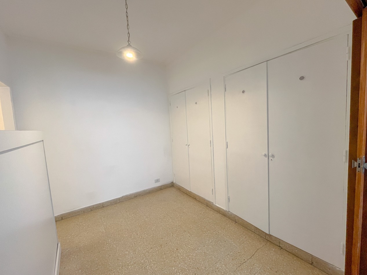 MONOAMBIENTE DIVIDIDO, TORREON