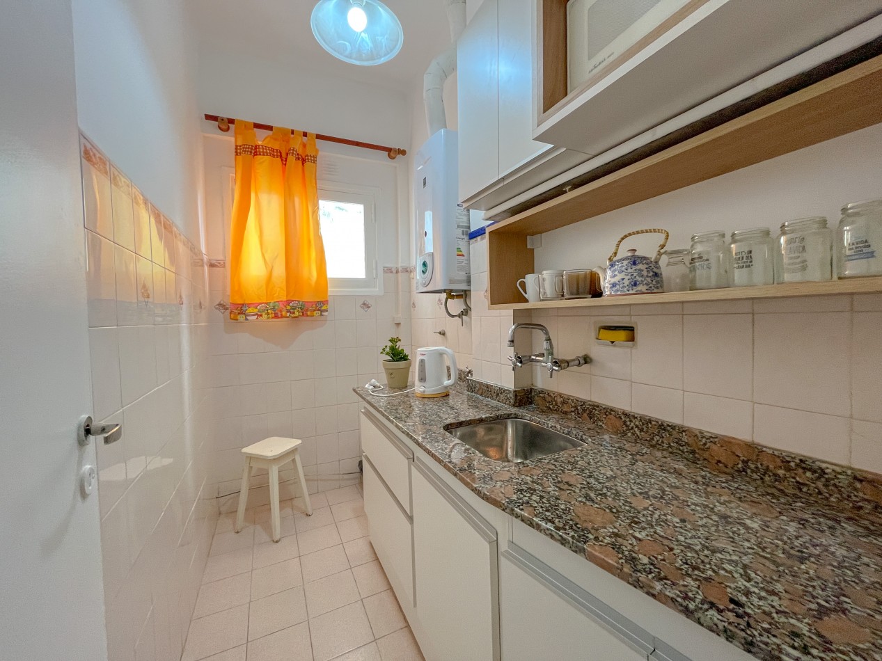 MONOAMBIENTE DIVIDIDO, TORREON