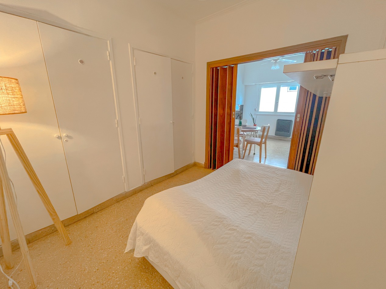 MONOAMBIENTE DIVIDIDO, TORREON