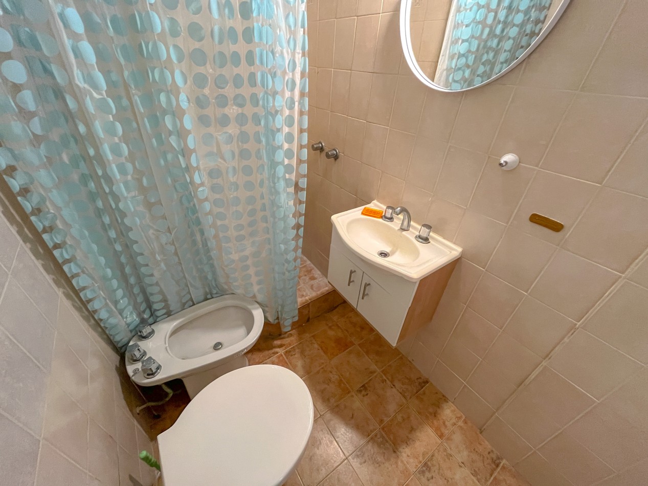 MONOAMBIENTE DIVIDIDO, TORREON