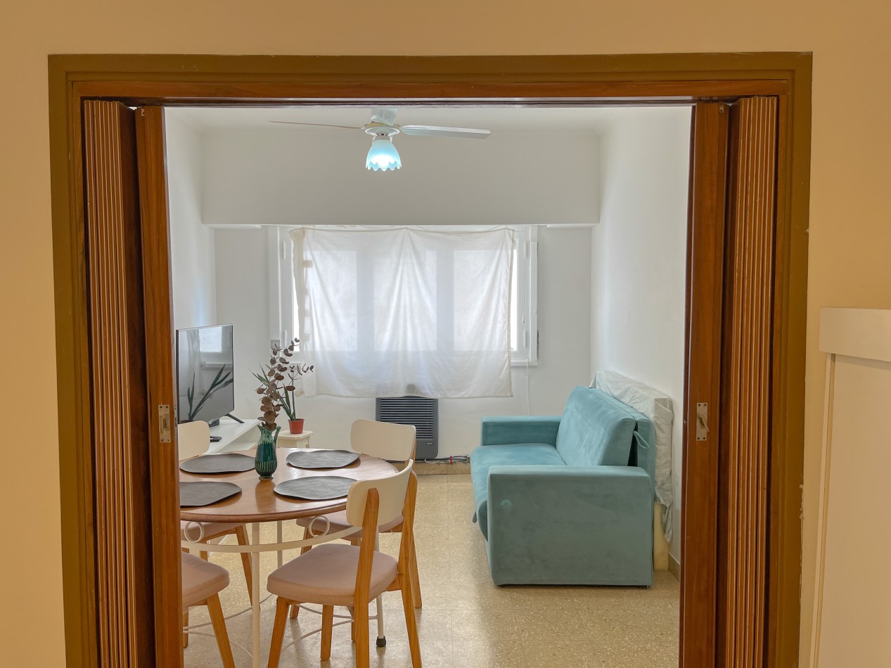 MONOAMBIENTE DIVIDIDO, TORREON